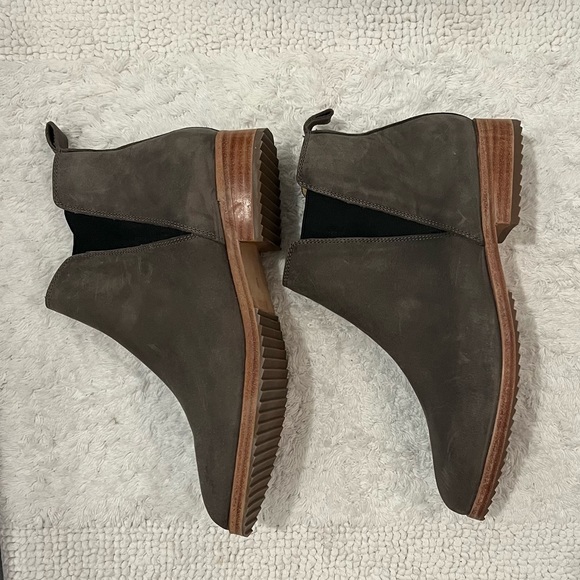 NISOLO Everyday Chelsea Boot - Grey - Size 8.5-9 - Picture 6 of 9